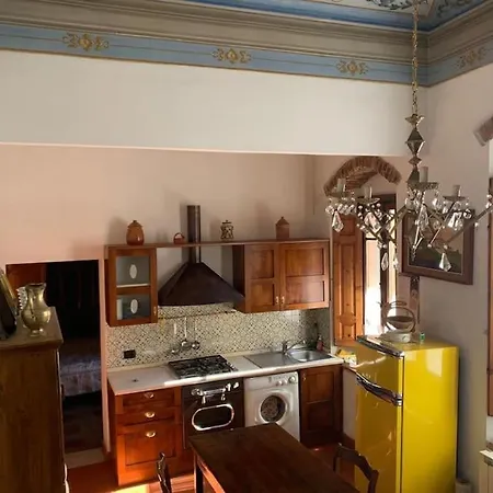 Apartment Alle Porte Del Chianti Cavriglia