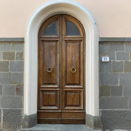 Apartment Alle Porte Del Chianti Cavriglia