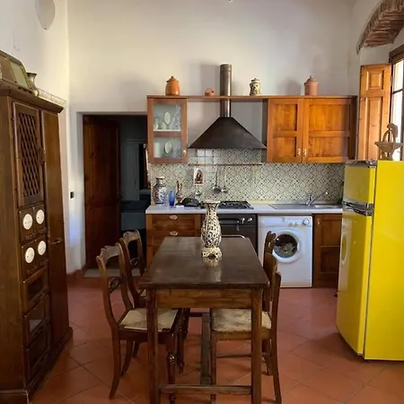 Alle Porte Del Chianti Appartamento Cavriglia