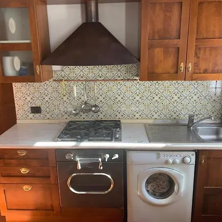 Apartment Alle Porte Del Chianti