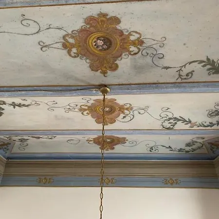 Alle Porte Del Chianti Apartment *