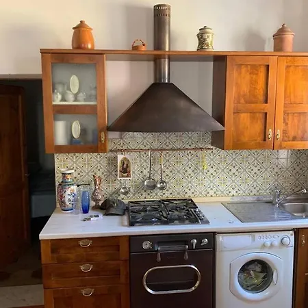Alle Porte Del Chianti Cavriglia