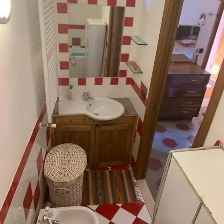 Apartment Alle Porte Del Chianti *