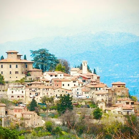 Alle Porte Del Chianti Apartment Cavriglia